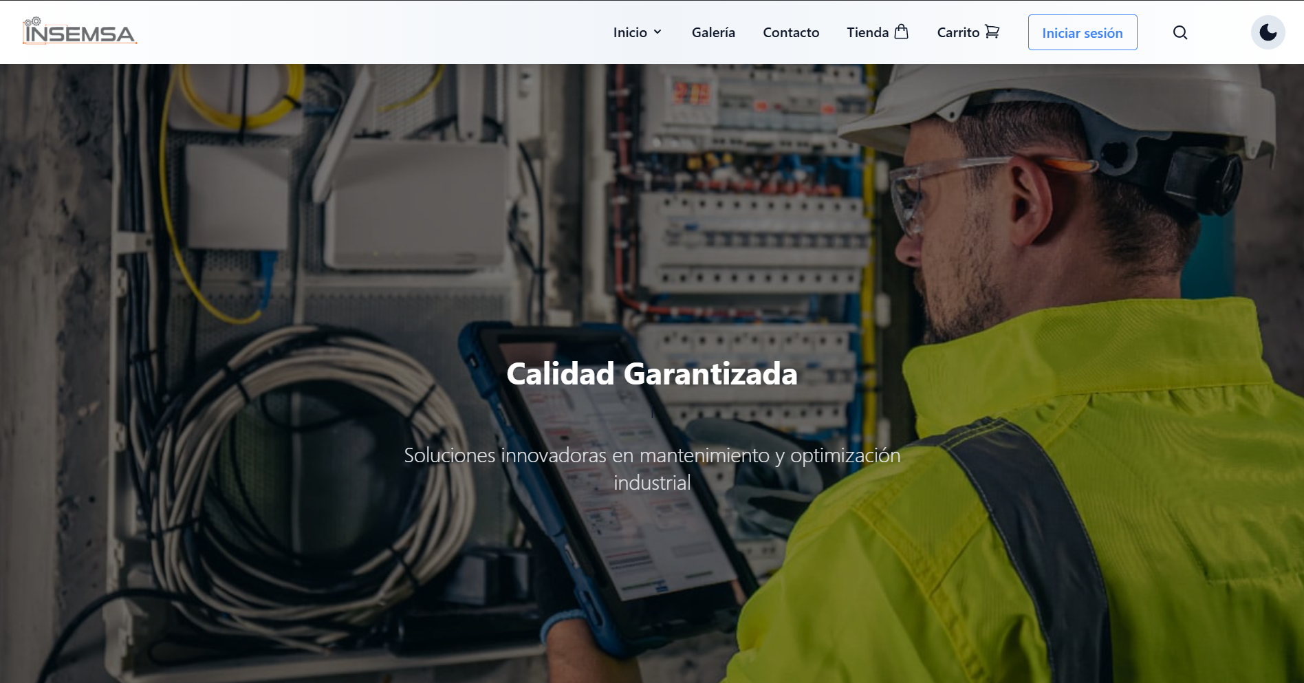 E-commerce Platform